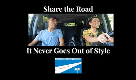 2022 Drive2Life PSA Contest Winner: Never Out of Style