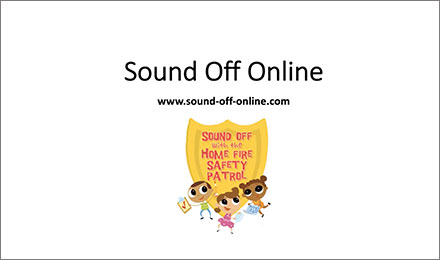 State Team Introduction to Sound Off Online (PDF)