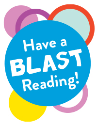 Have a Blast Reading