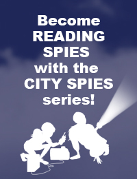 Reading Spies