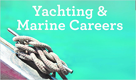 Teaching Kits on Yachting Careers
