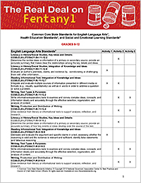 Curricular Standards