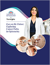 Career Paths in Optometry