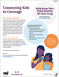 Family Letters (Eng & Span)