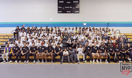 2025 Community MVP Day