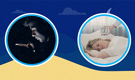 Video: Why Are Teens So Sleepy?