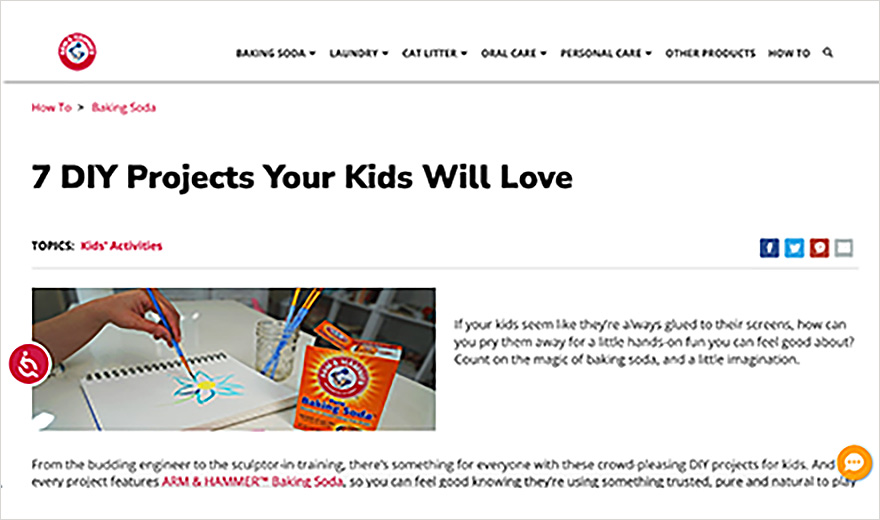 7 DIY Projects Kids Will Love