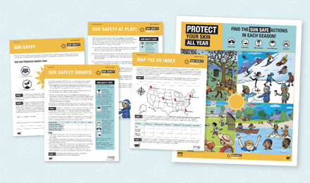 Introduction & Bonus Activities for Grades 3-5