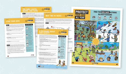 Introduction & Bonus Activities for Grades 6-8