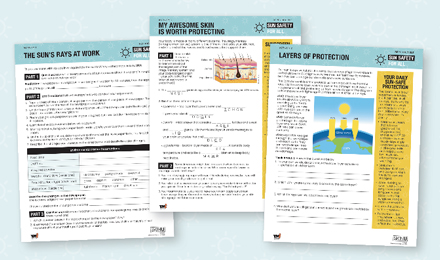 NEW Activities for Grades 3-5