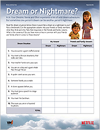 Bonus Activities Grades 4-6