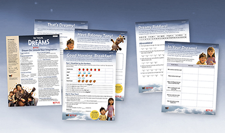 Teaching Kit Grades 1-3