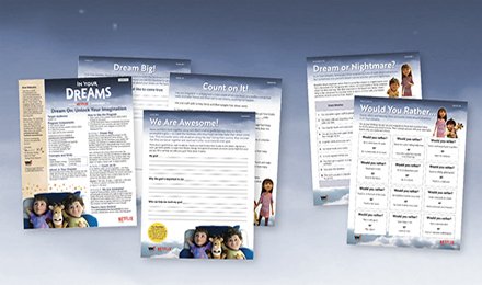 Teaching Kit Grades 4-6