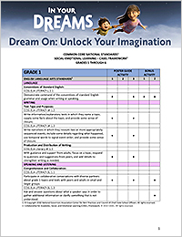 Curricular Standards