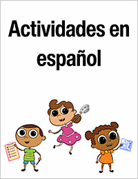 Activities in Spanish