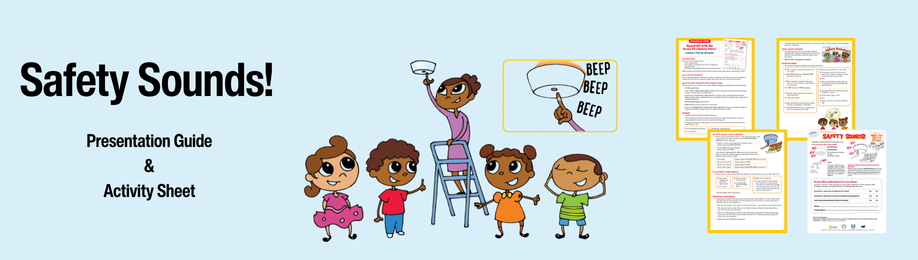 Presentation Guide & Activity Sheet