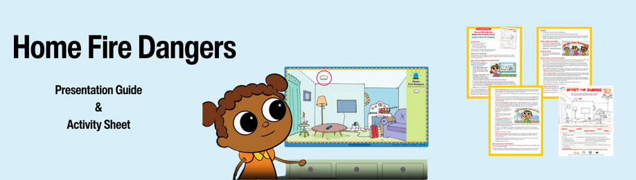 Presentation Guide & Activity Sheet