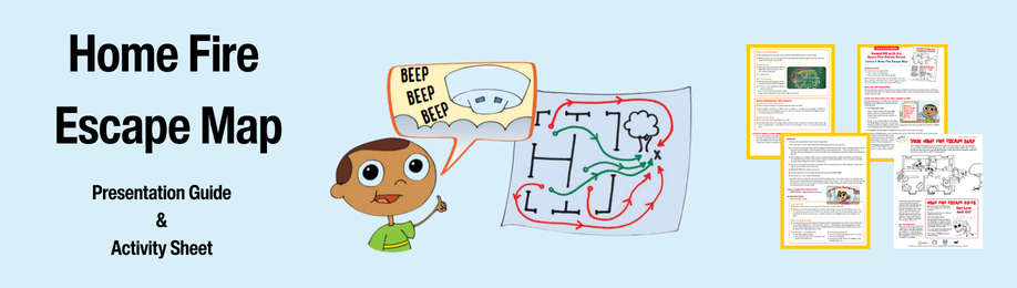 Presentation Guide & Activity Sheet