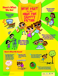 Wall Poster for Classroom