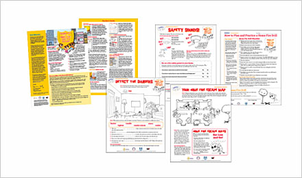 Poster Teaching Guide