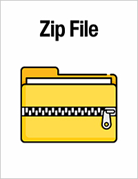 Storybook Print Files