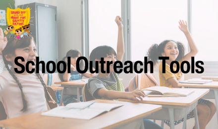 School Outreach Tools