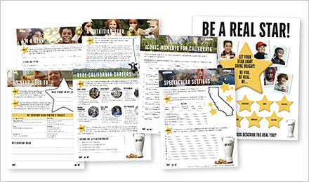 Grades 2-5 Teaching Kit