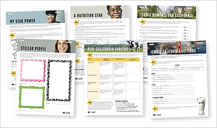 Grades 6-12 Teaching Kit