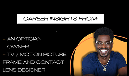 Career Insights from Lanard Atkins