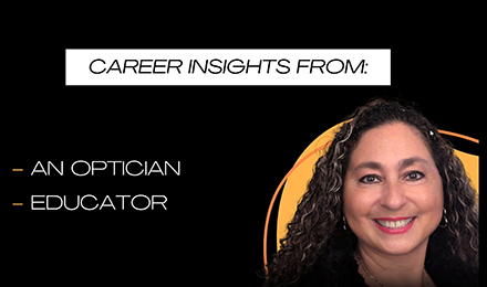 Career Insights from Liliana Rodriguez