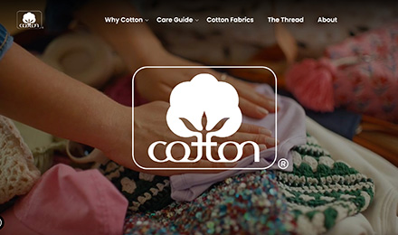 Explore The Fabric of Our Lives