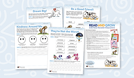 Read and Grow Complete Kit