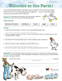 Activity 1