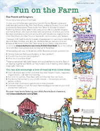 Parent & Caregiver Letter