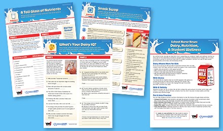 Teaching Kit for Middle/High School