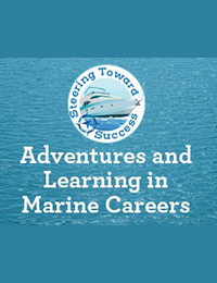 Adventures and Learning in Marine Careers
