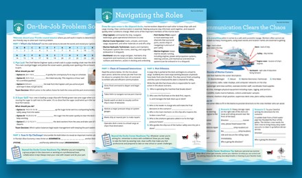 Teaching Kit on Navigating Communication & Collaboration