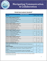 Curricular Standards